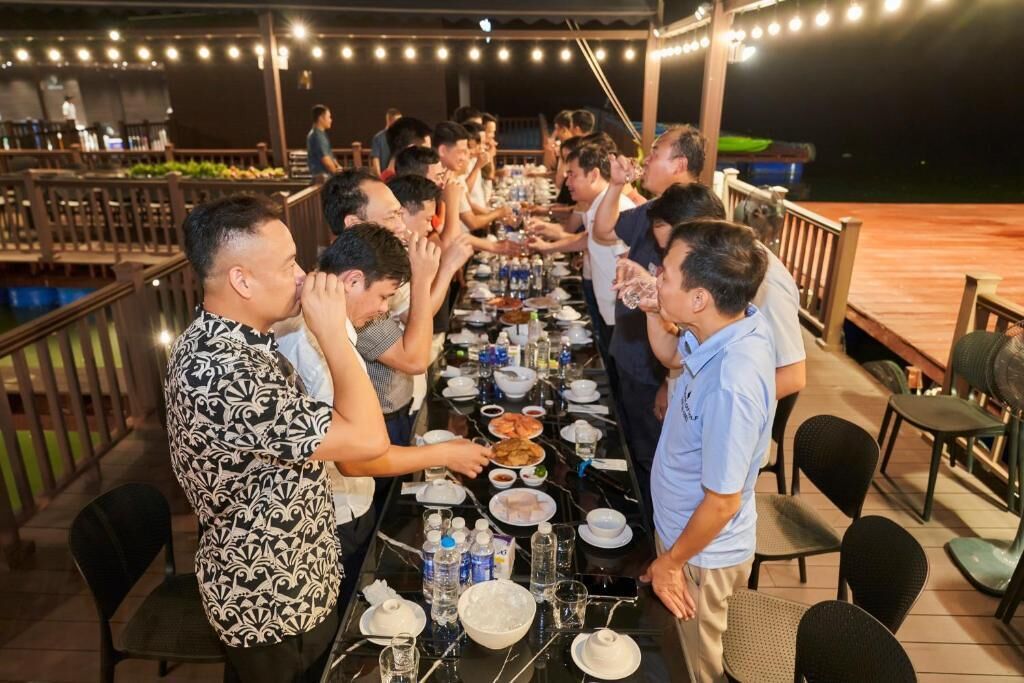 ร้านอาหาร