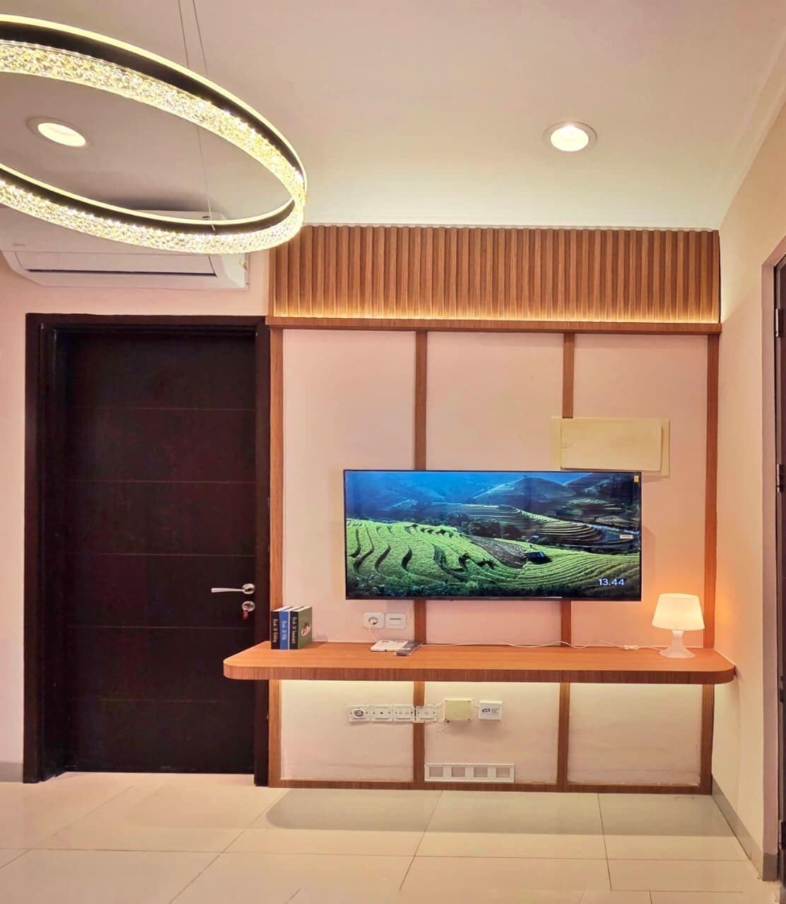 Intérieur