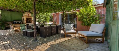 Terras