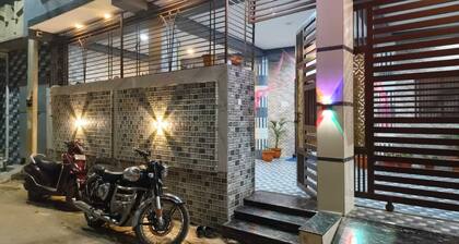 Acharya Residency