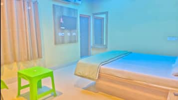 Habitación Deluxe | Wifi gratis y ropa de cama
