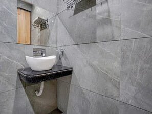 Ferienhaus | Badezimmer