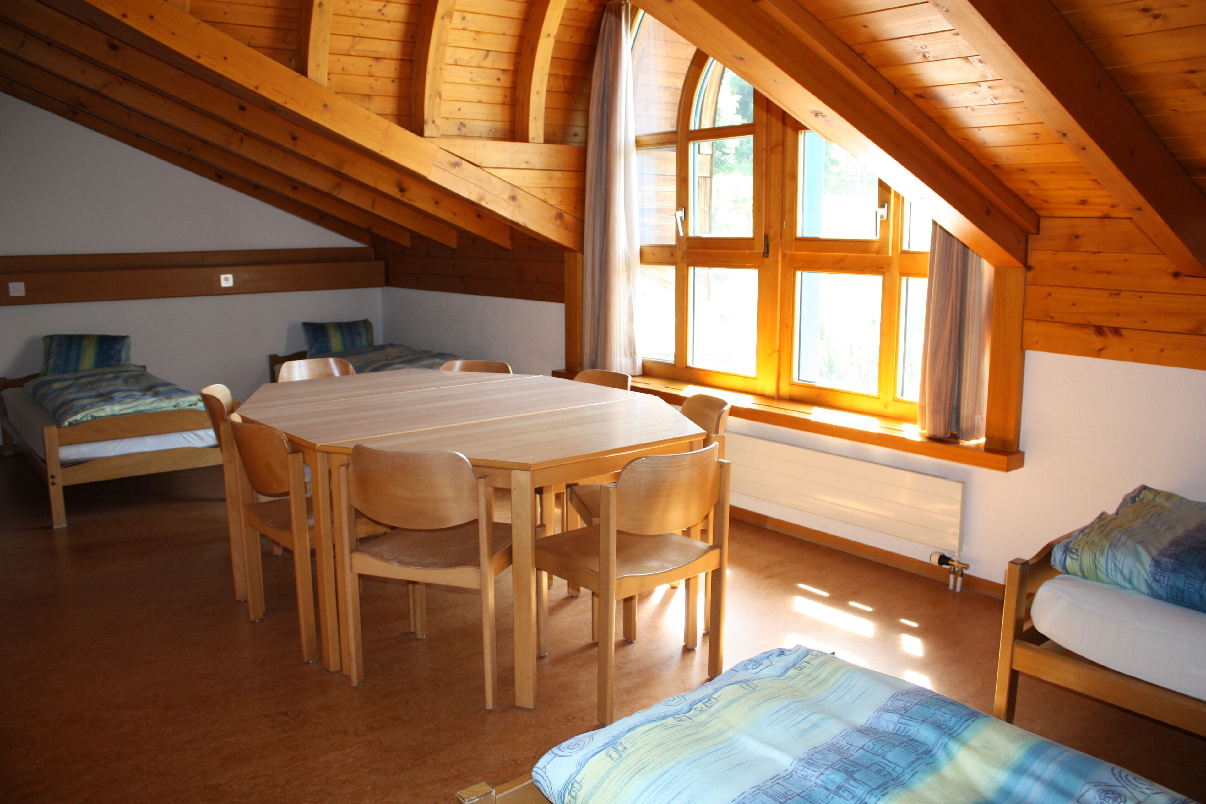 Family Room | WiFi (free), bed sheets