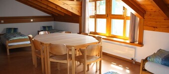 Hotel & Bildungshaus St. Jodern