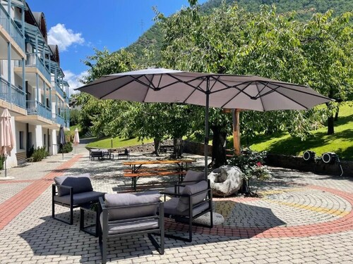 Hotel & Bildungshaus St. Jodern