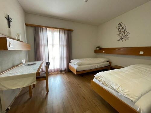 Hotel & Bildungshaus St. Jodern
