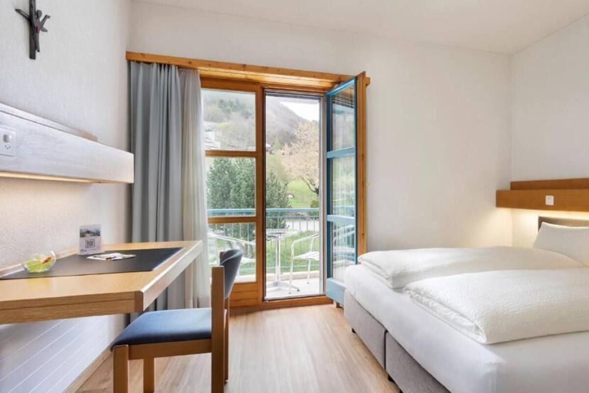 Comfort Double or Twin Room, Balcony | Free WiFi