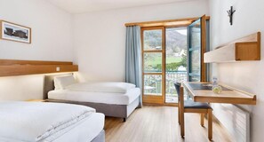 Free WiFi - Hotel & Bildungshaus St. Jodern (Visp)