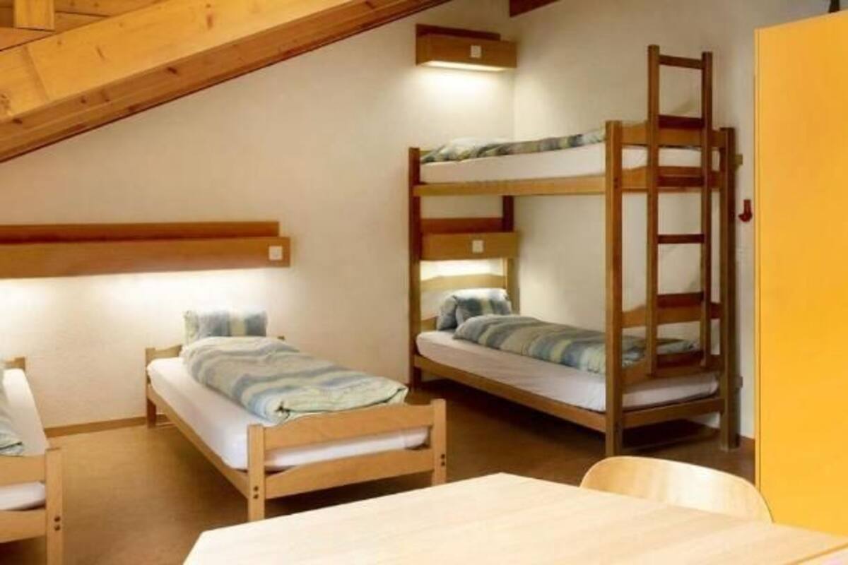 Family Room | Free WiFi