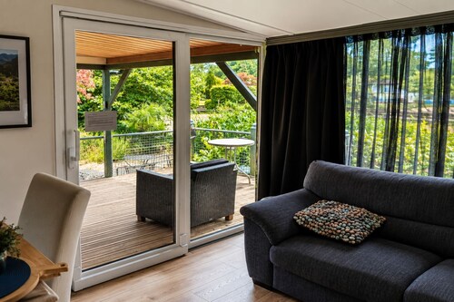 Cozy holiday home in Stegeren