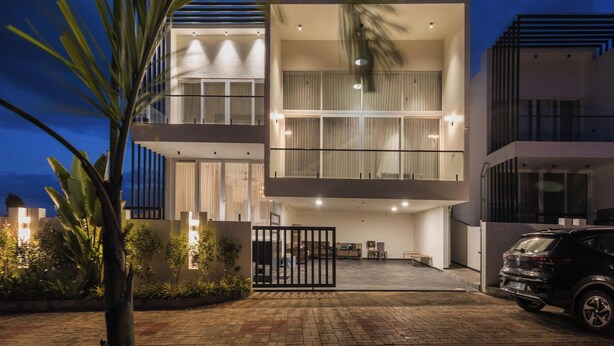 Interior - Diamond Blue Poll Villa D4bhk Luxurious Vegfood (Doddaballapur)