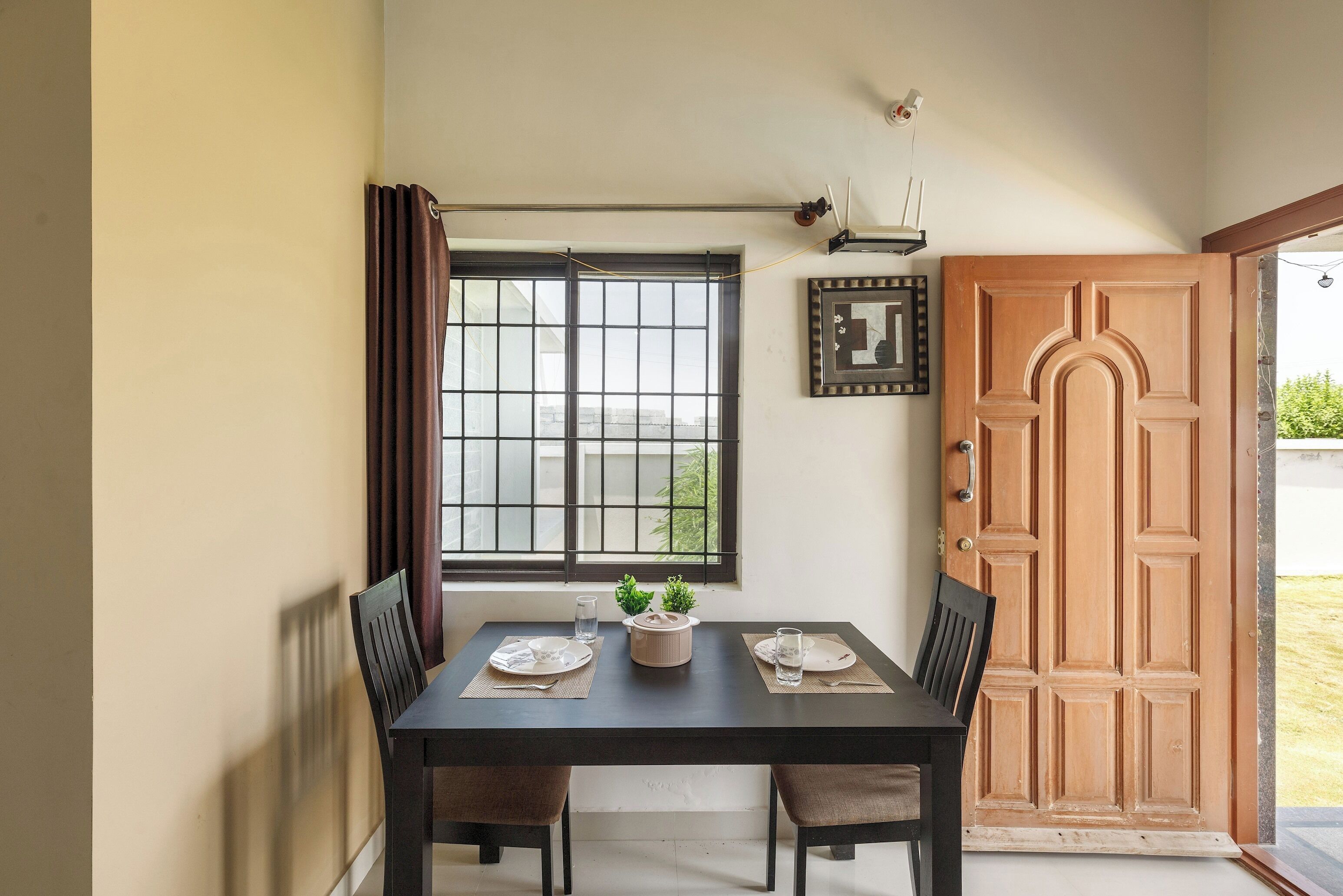 Interieur
