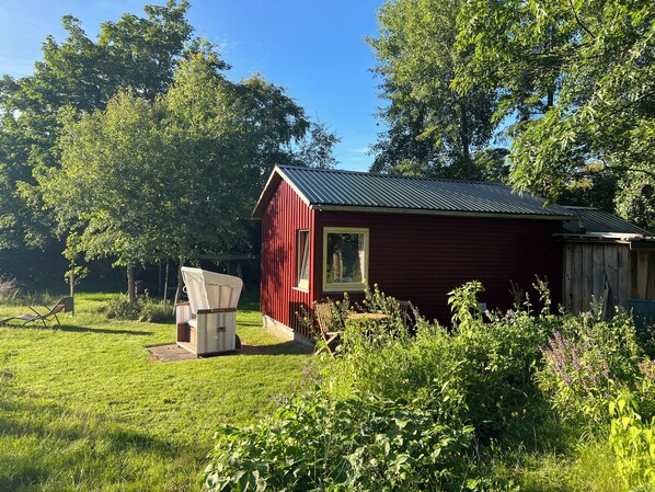 Ulkoalueet