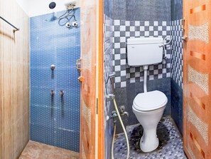 Ferienhaus | Badezimmer