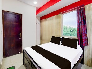 Ferienhaus | 1 Schlafzimmer