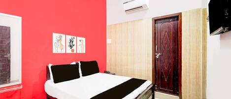 House | 1 bedroom