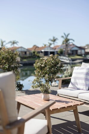 Terras