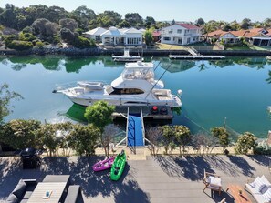 Jachthaven