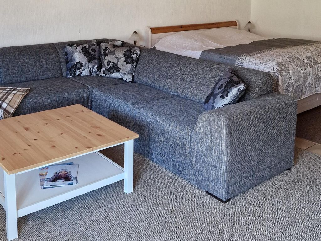 Fewo Iii/3  2sz/du/wc/bad - Schoberbauer, Ferienhof - Lechbruck am See