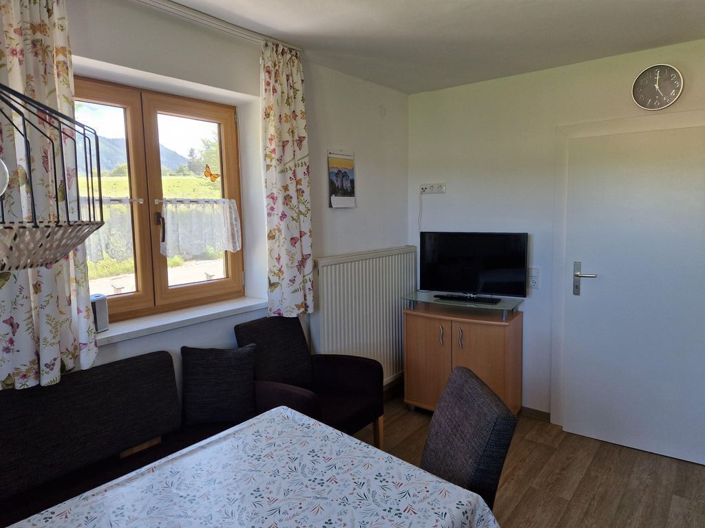 Fewo Ii/2  2sz/ Du/wc - Schoberbauer, Ferienhof - Halblech