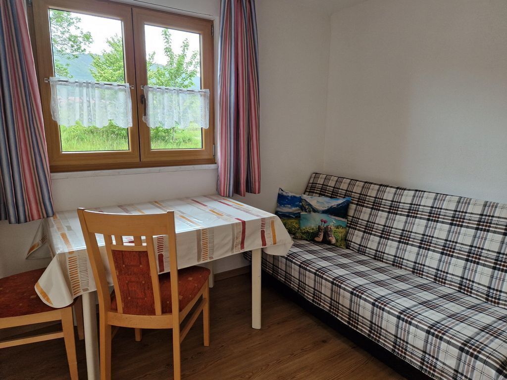 Fewo I/1  1 Sz/ Du/wc - Schoberbauer, Ferienhof - Lechbruck am See
