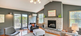 Hudson Valley Multi-Unit Escape: Secluded + Scenic