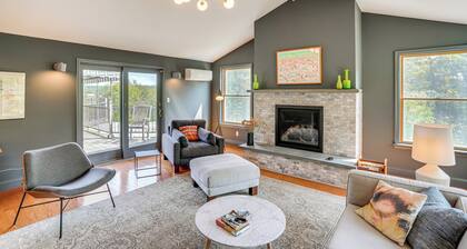 Hudson Valley Multi-Unit Escape: Secluded + Scenic