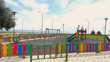 Espace pour enfants