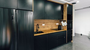 Villa, piscine privée | Cuisine privée