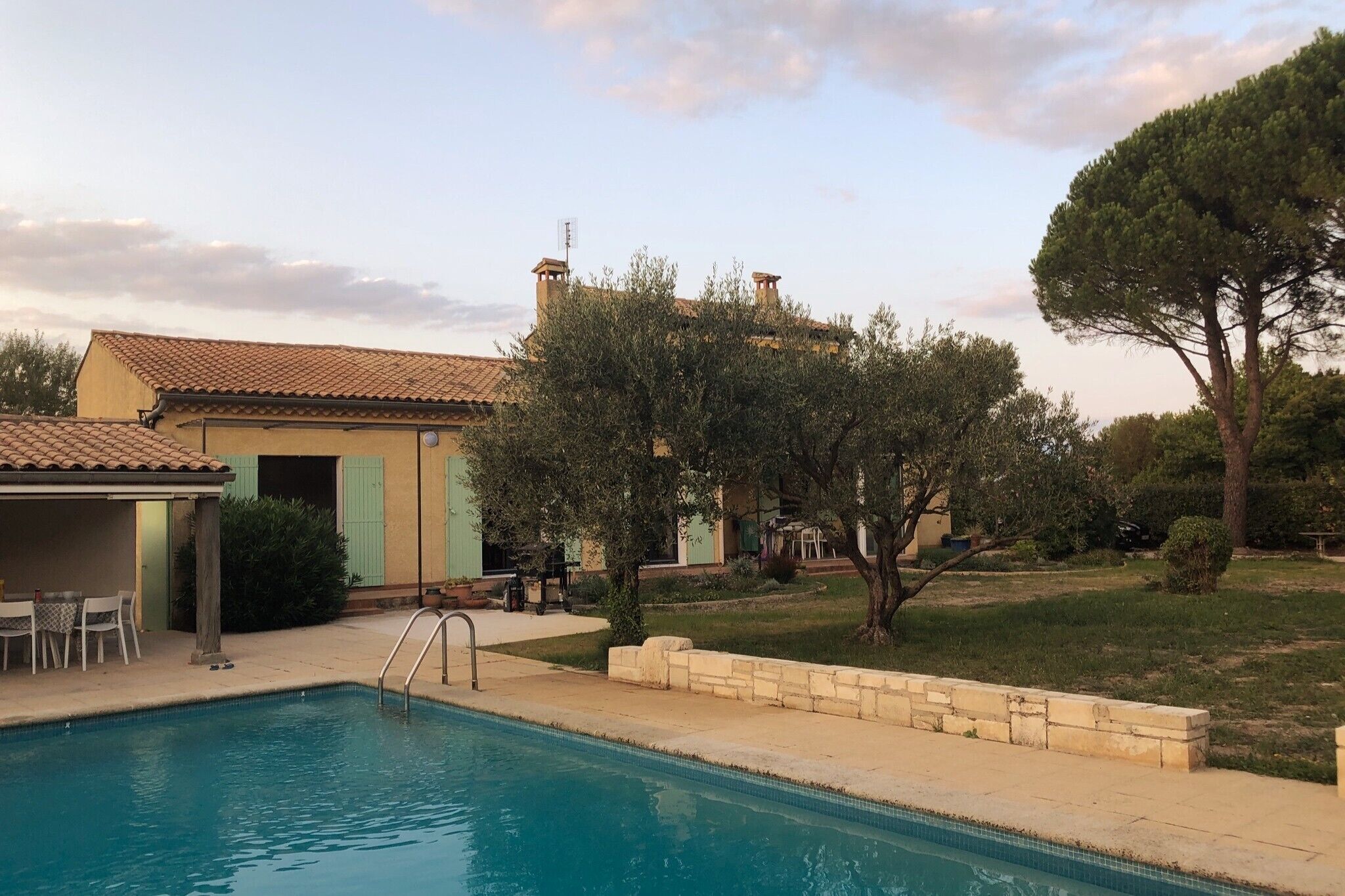 Piscine