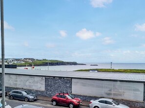View from property - No.3 Golf Park Apartments - UK52049 (Portrush)