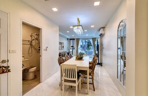 Interior - Sora House, Private Poolhouse, 4BR Near Chaweng Beach only 2km. (Koh Samui)