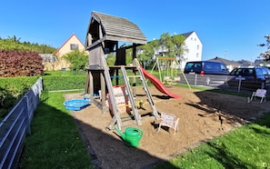 Kinderbereich
