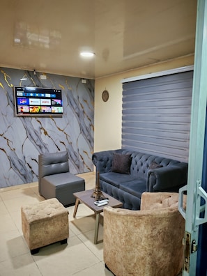 Smart TV - Vrbo Property (san Andrés islas, colombia)