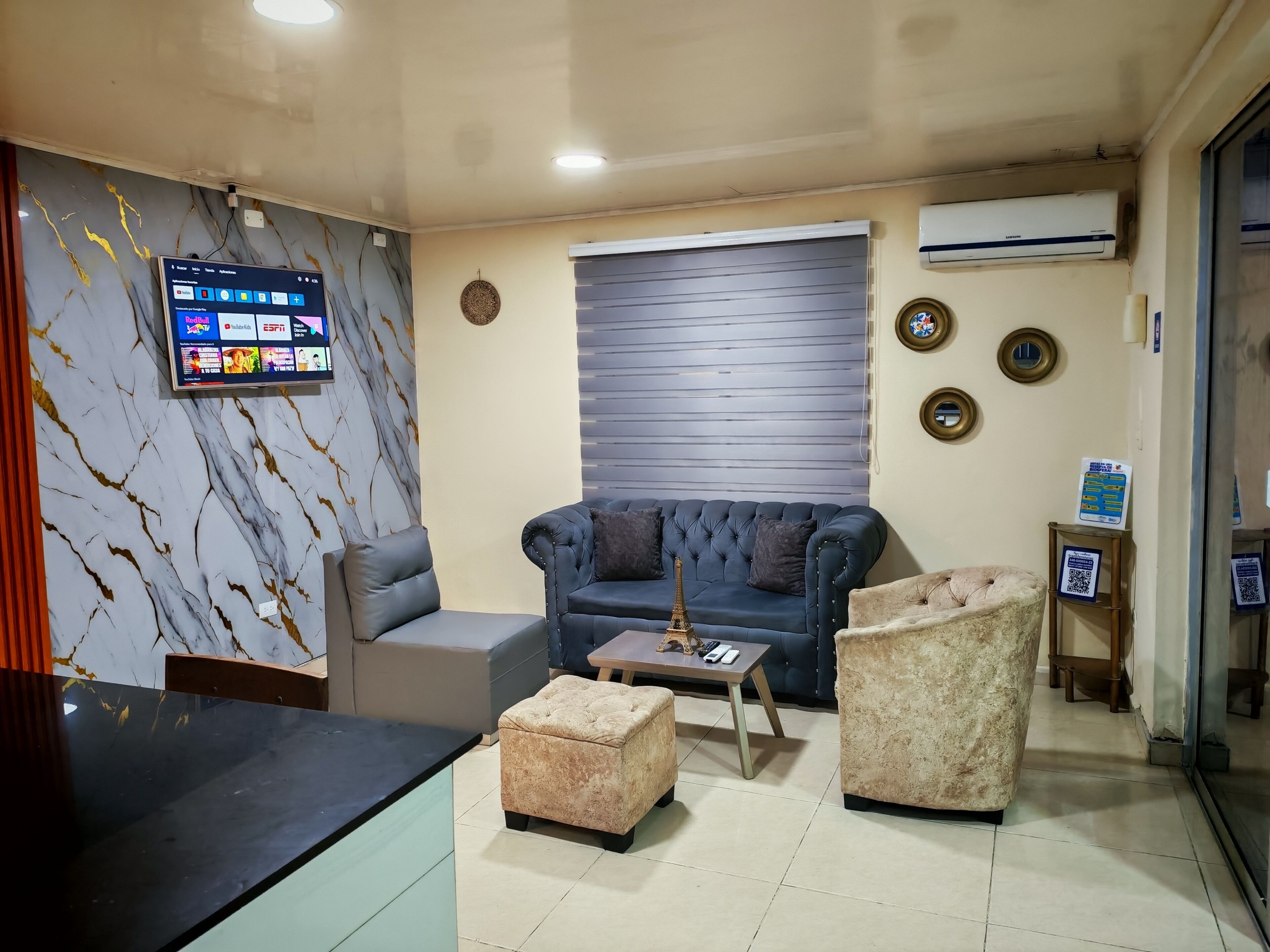 Lpw Store Sarie Bay No. 01 - San Andrés