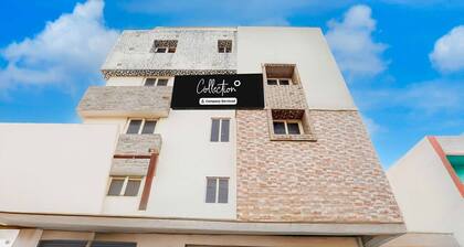 Collection O Anna Nagar Madurai