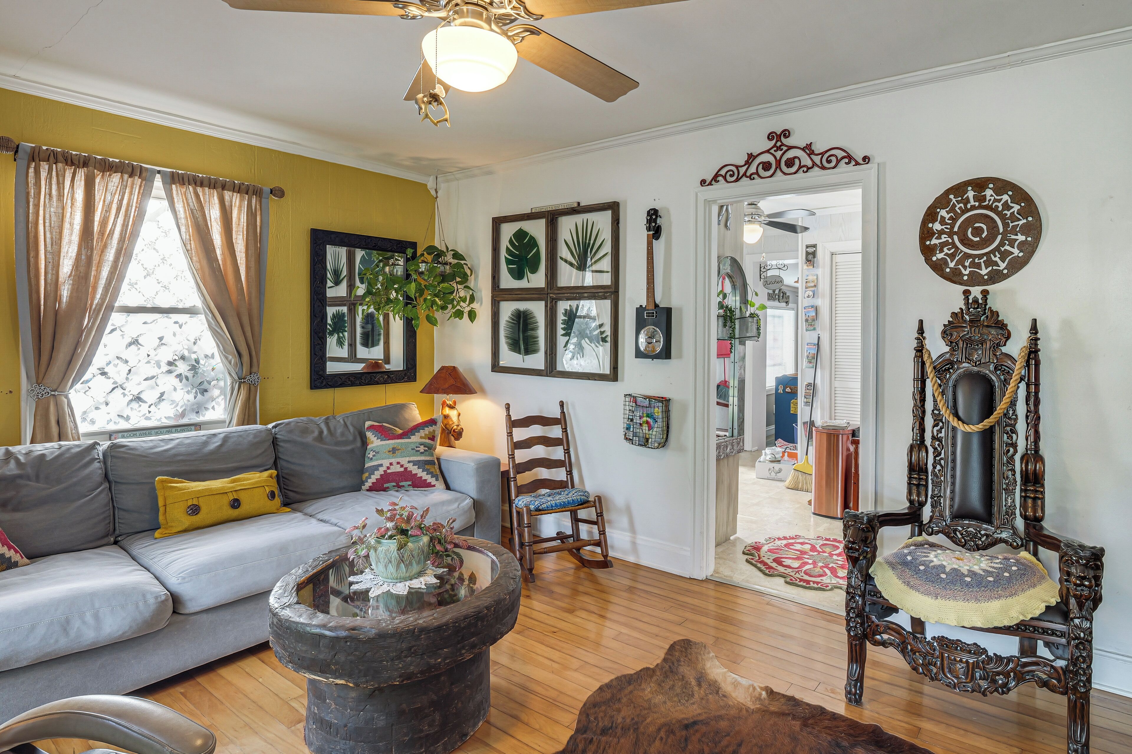 TV og bøker