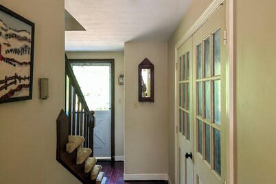 Classic Cape House 5M to Nauset Beach