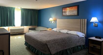 King Bed|Smoking|Marysville