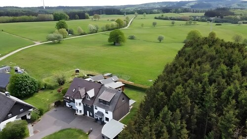 Holiday Home for 6 People (140 m²) in Hellenthal