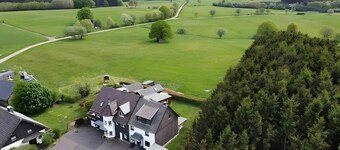 Ferienhaus für 6 personen (140 m²) in hellenthal