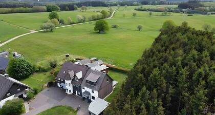 Holiday Home for 6 People (140 m²) in Hellenthal