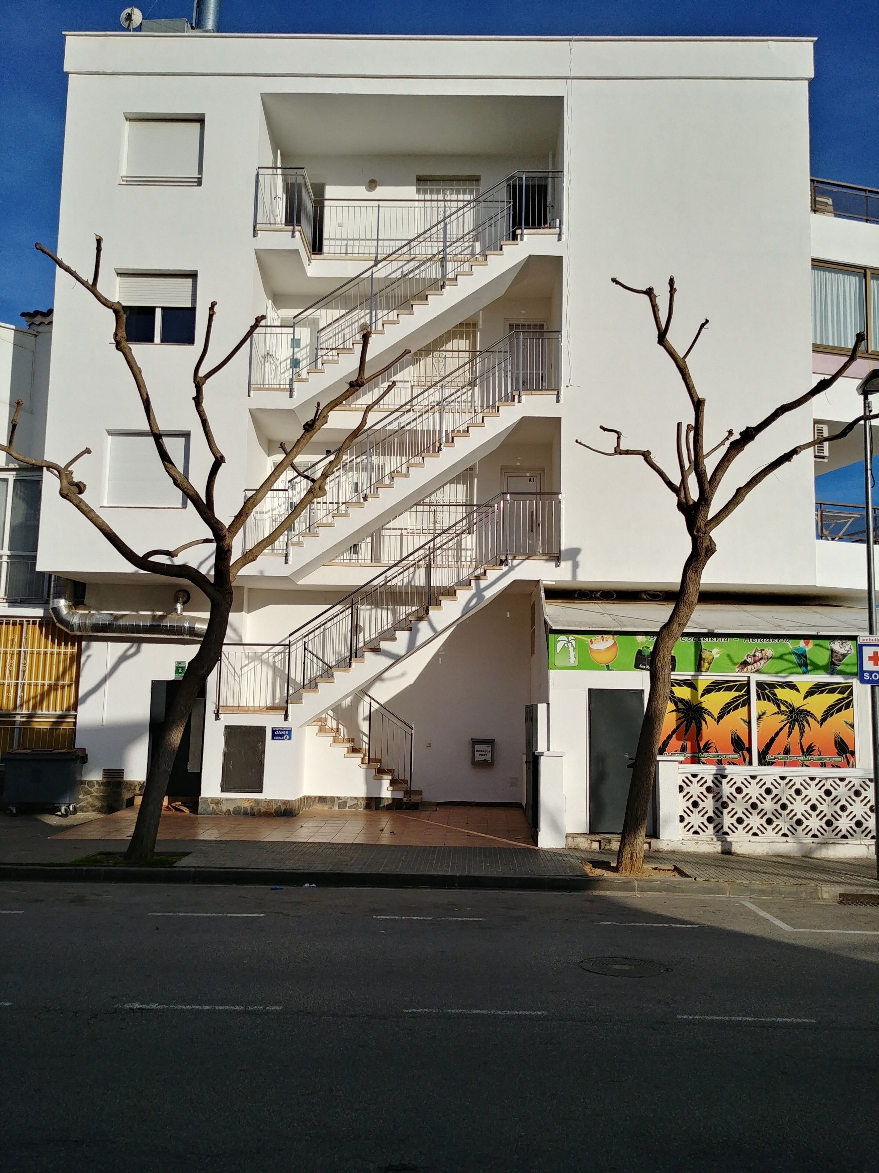 Exterieur