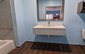 Dusche