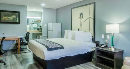 Queen Bed|Smk|Snyder TX