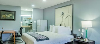 Queensize-seng | Ryger | Snyder, Texas