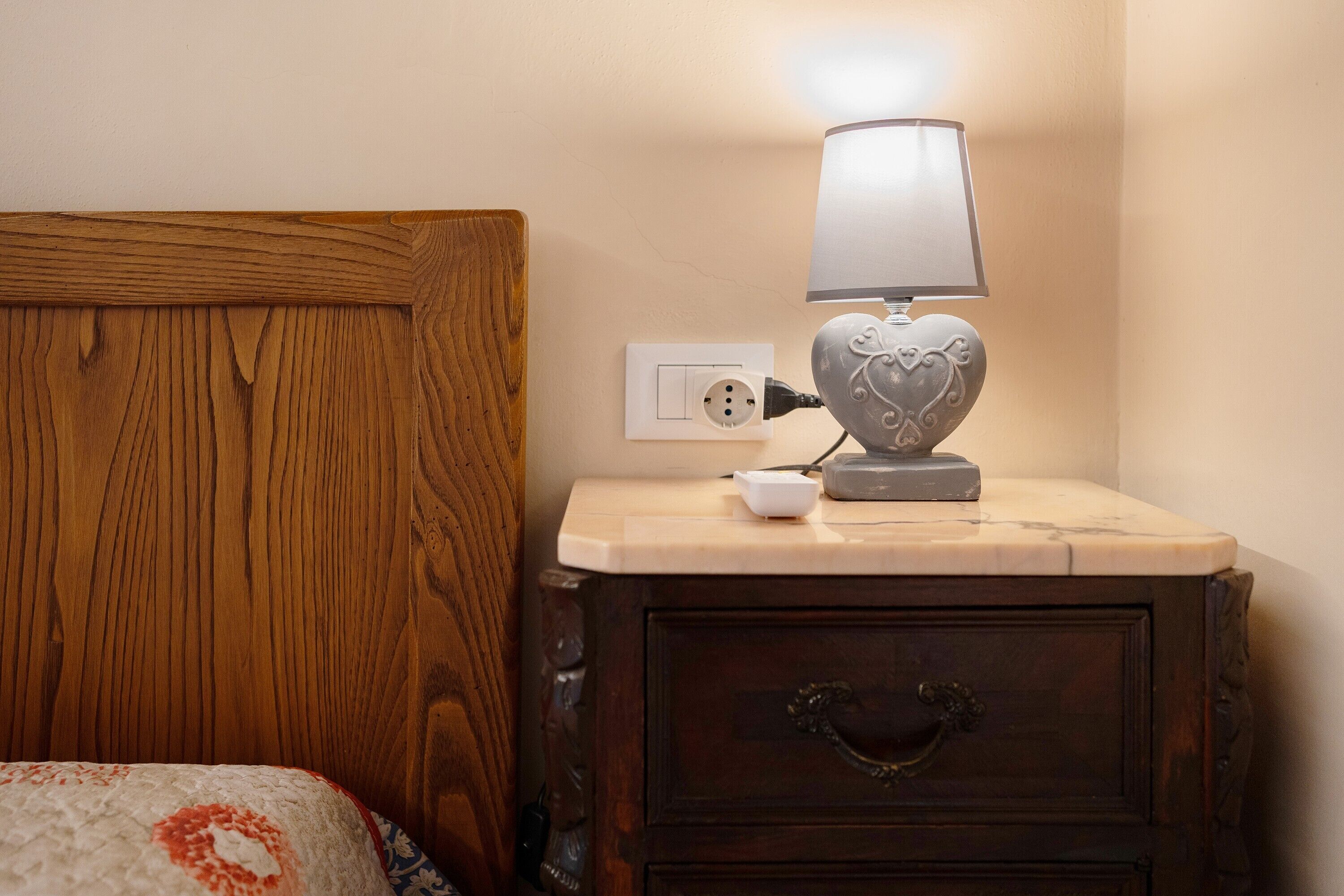 2 quartos, Wi-Fi, roupa de cama
