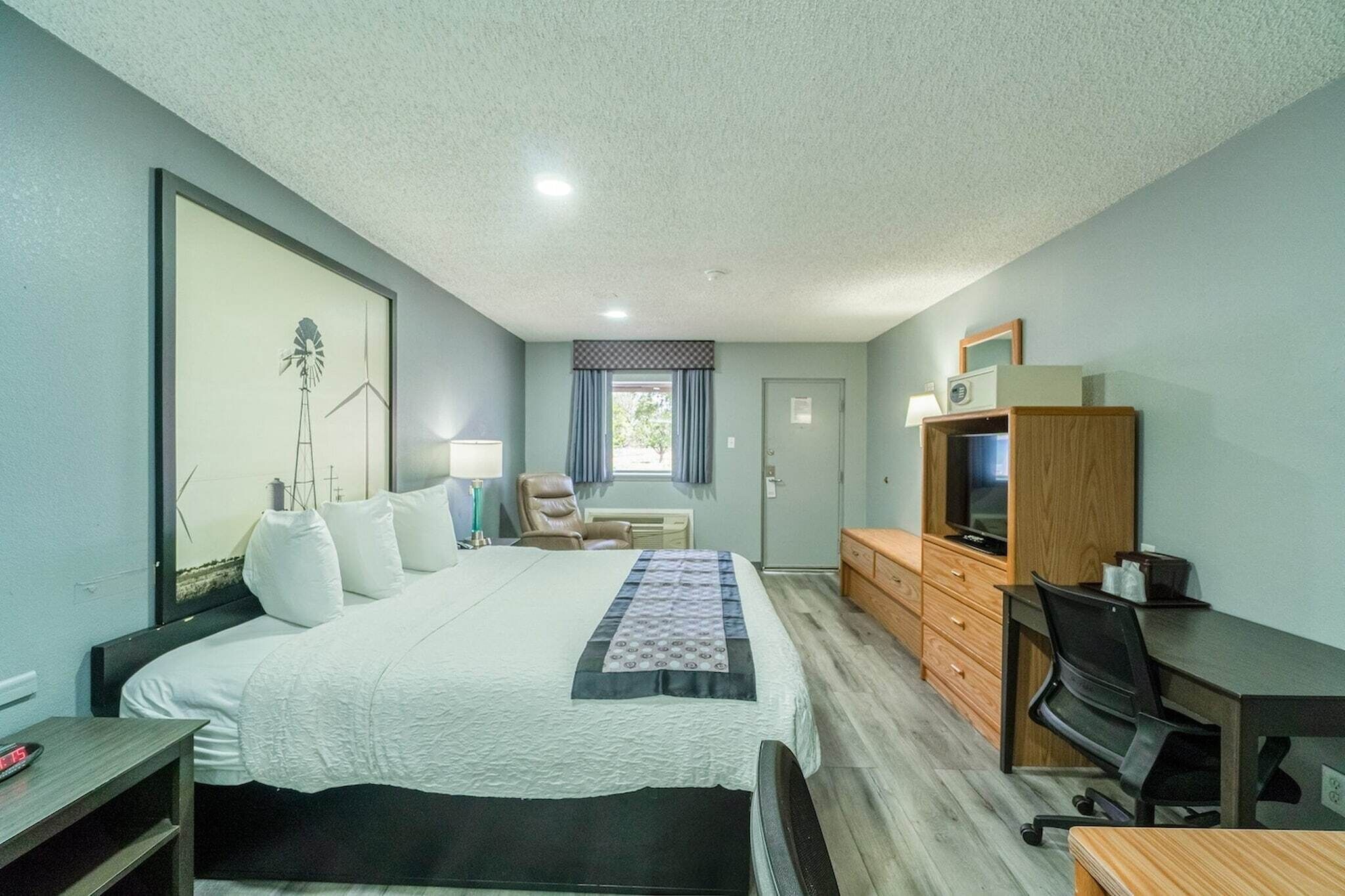 Kamer