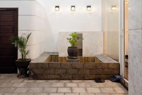 Spa