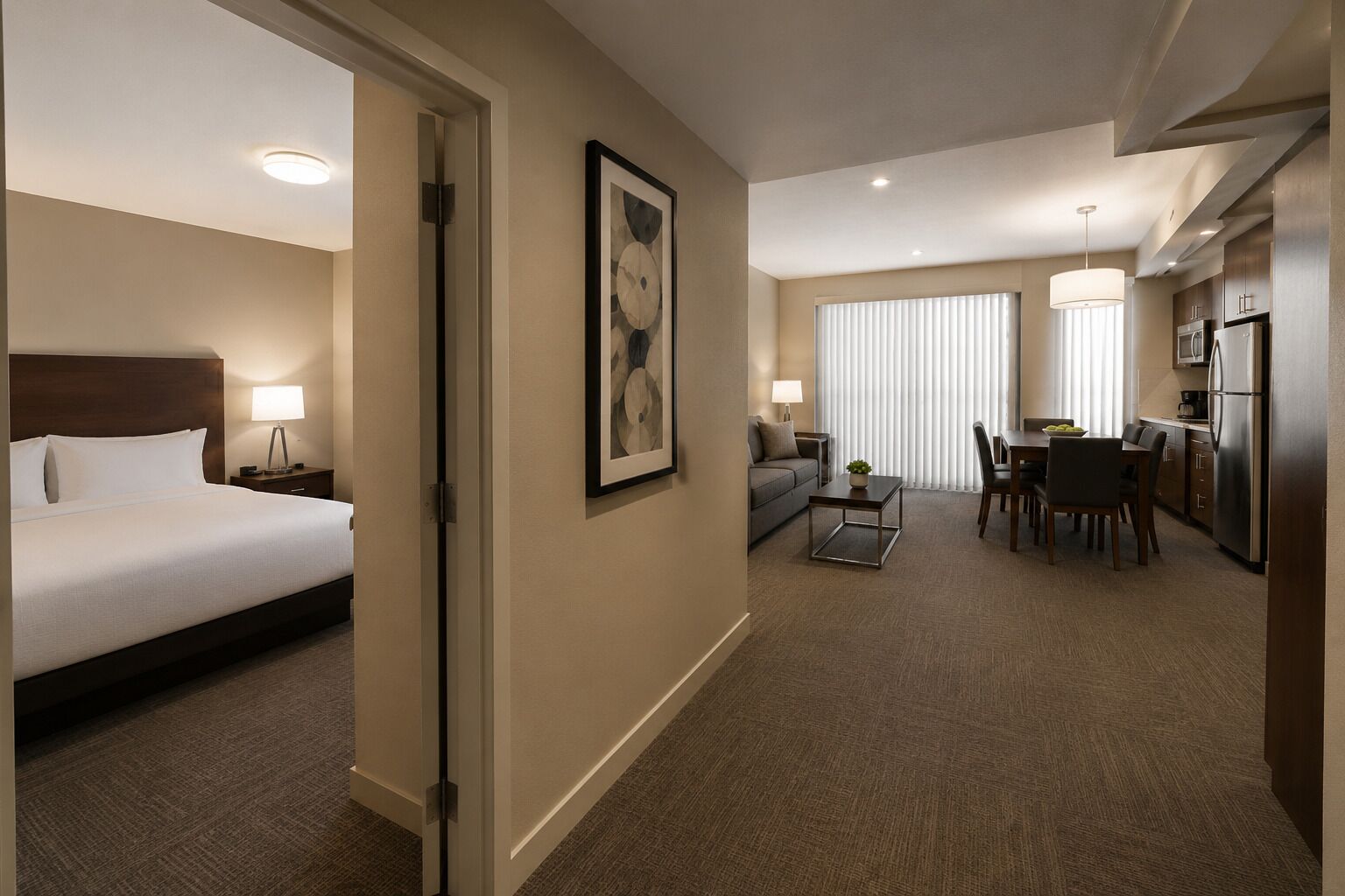 Standard Room | Interior